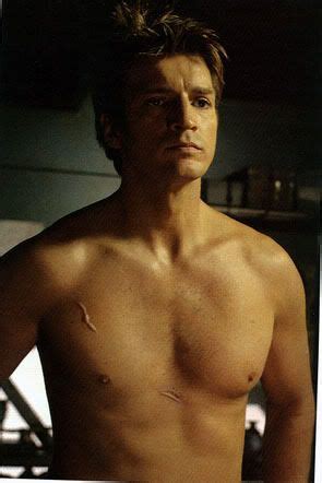 nathan fillion nudes|Nathan fillion